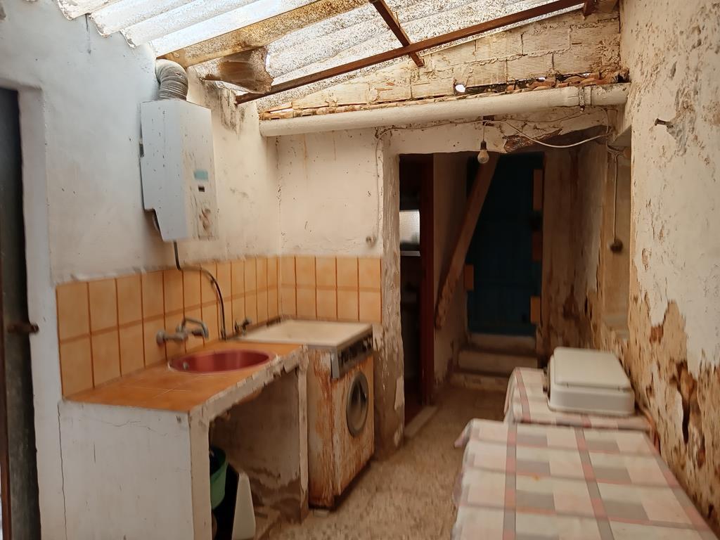 Semi Detached for Sale in Los Montesinos, Alicante