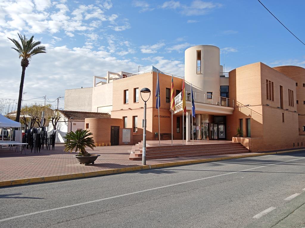 semi-detached-los-montesinos-cas308-1 Semi Detached for Sale in Los Montesinos, Alicante
