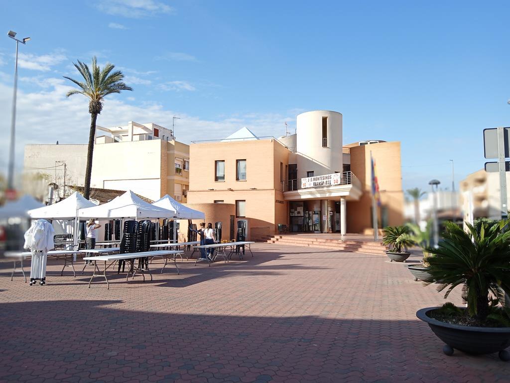 Semi Detached for Sale in Los Montesinos, Alicante