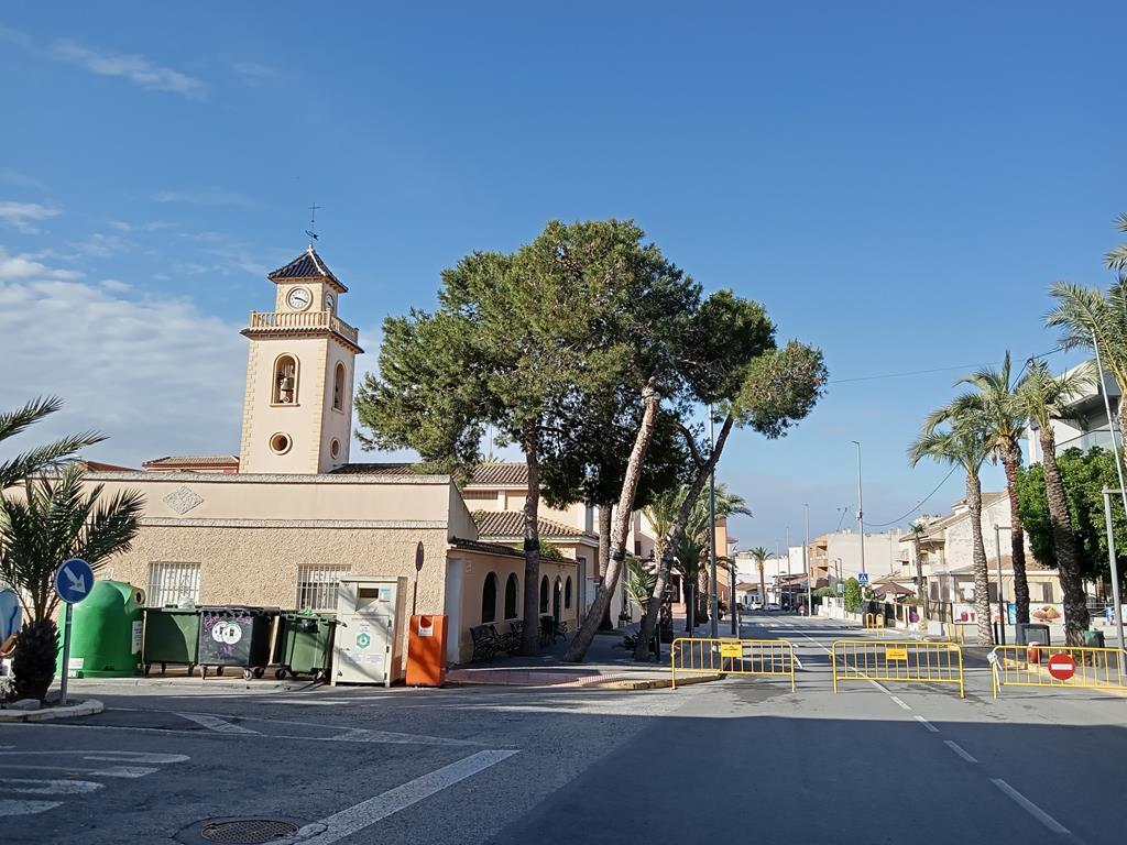 Semi Detached for Sale in Los Montesinos, Alicante