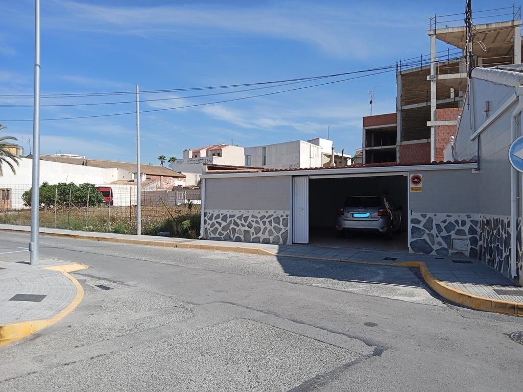 Semi Detached for Sale in Los Montesinos, Alicante