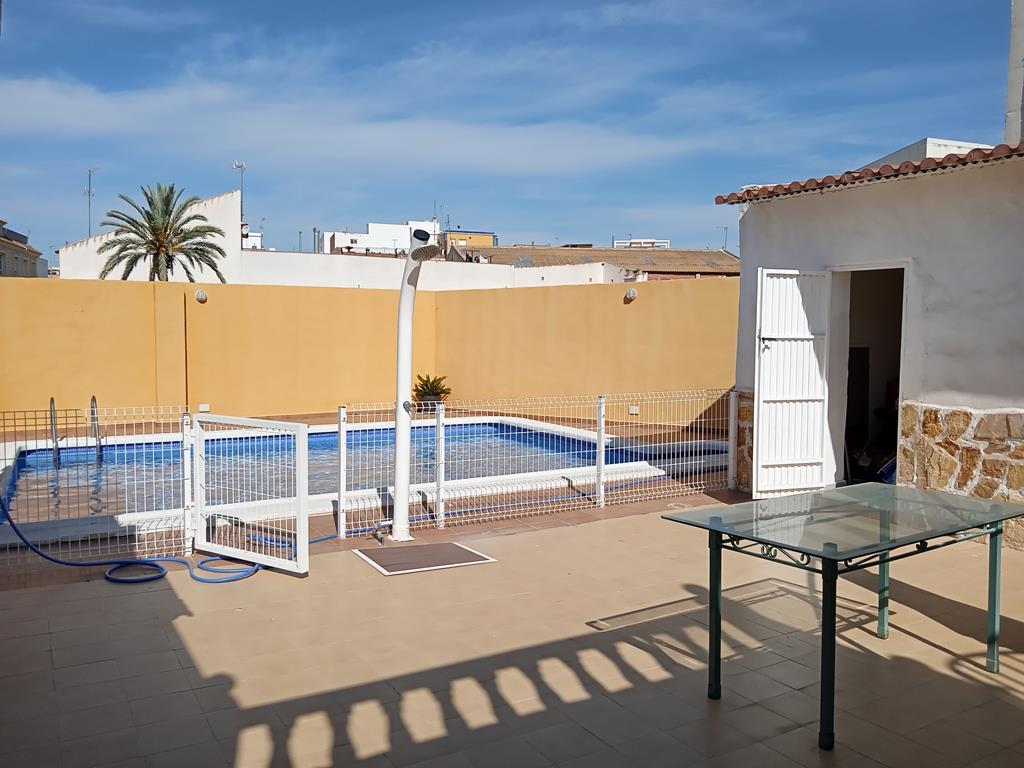 Semi Detached for Sale in Los Montesinos, Alicante
