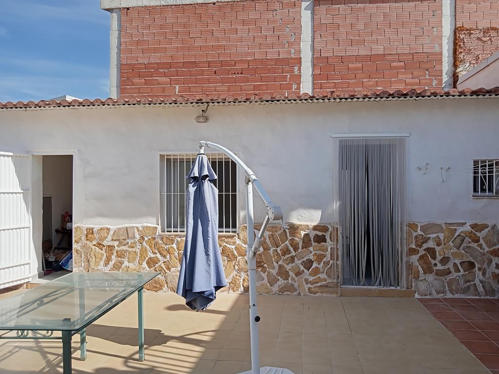 Semi Detached for Sale in Los Montesinos, Alicante