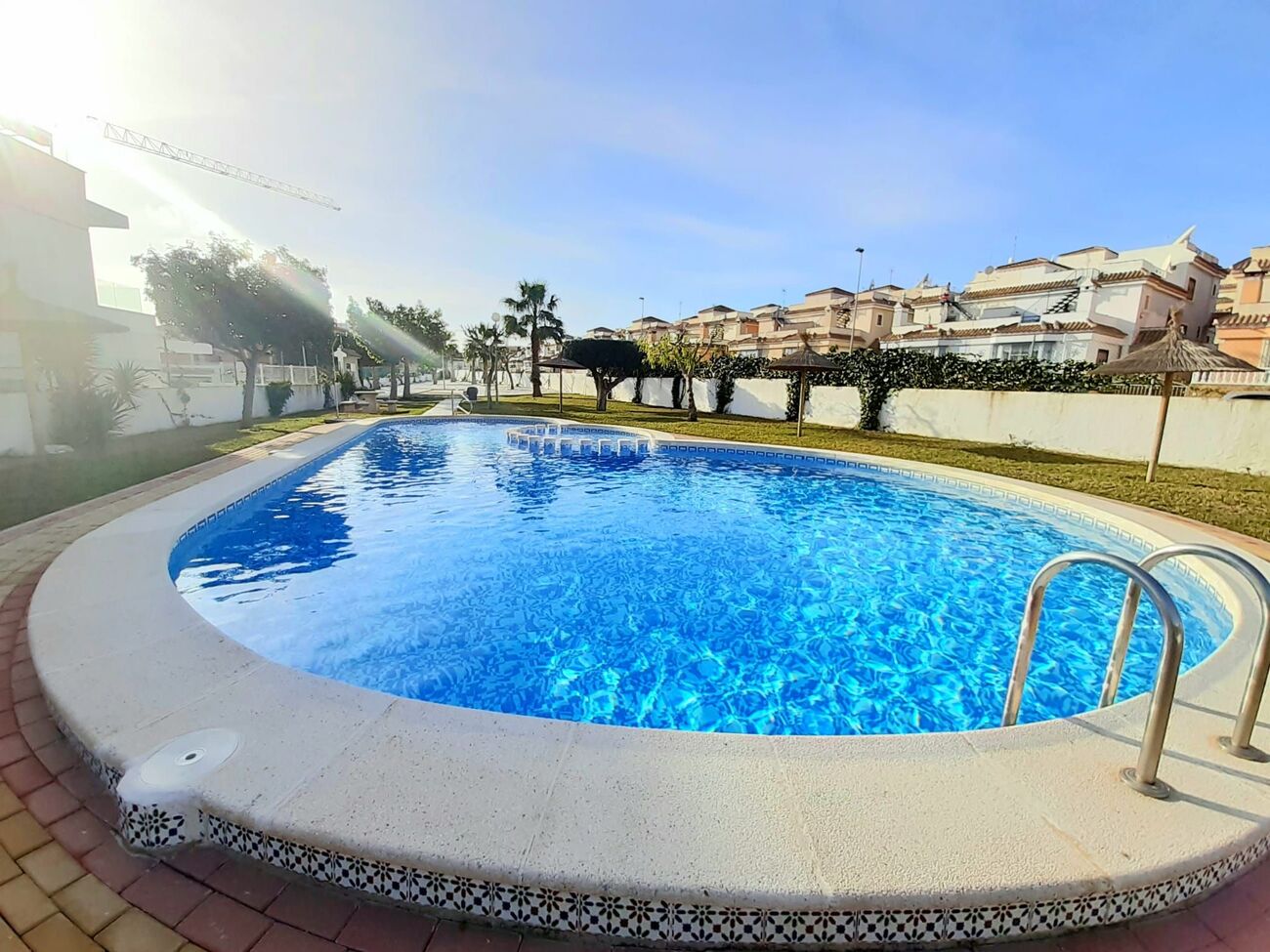 Semi Detached for Sale in Orihuela Costa, Alicante