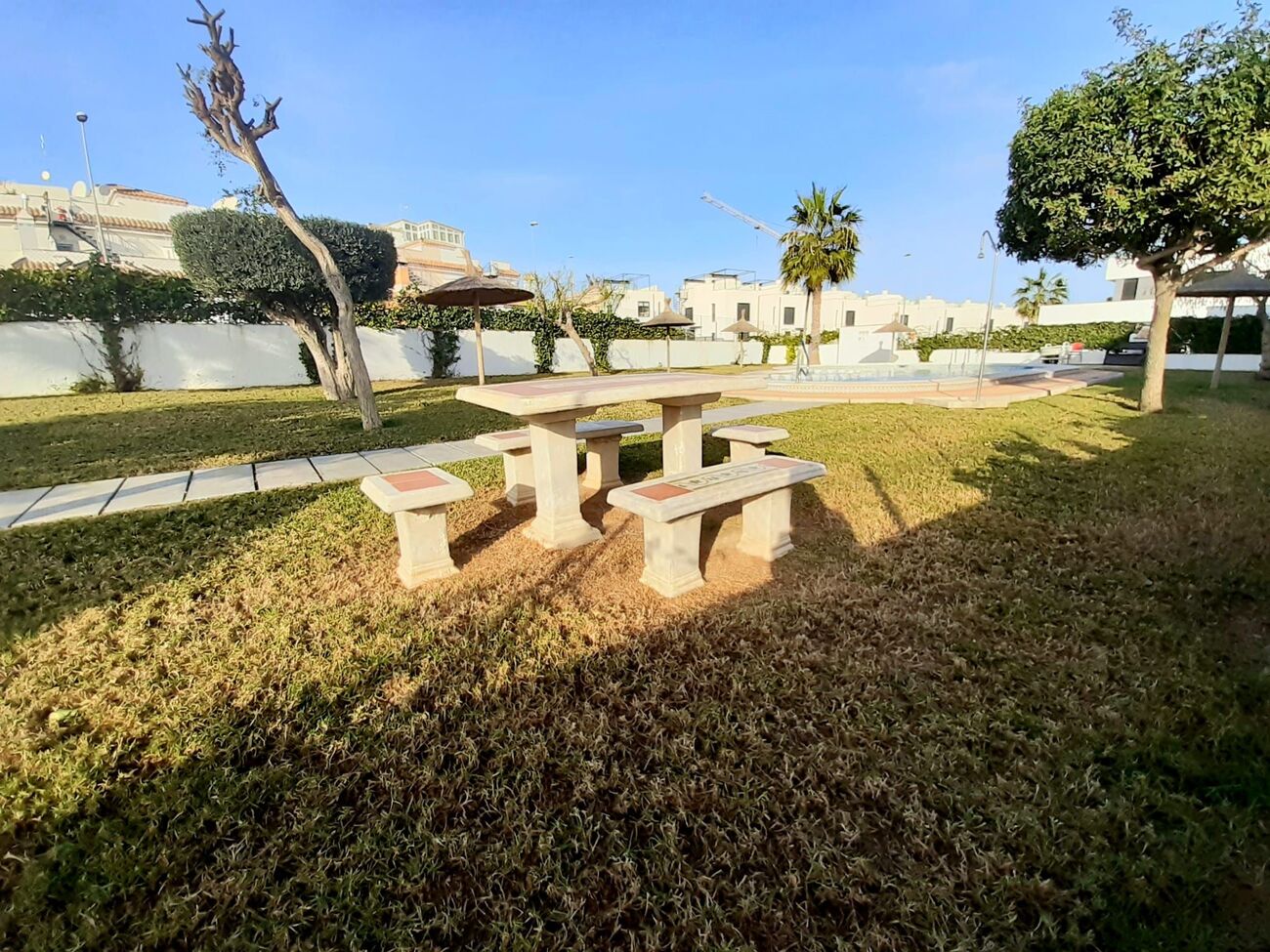 Semi Detached for Sale in Orihuela Costa, Alicante