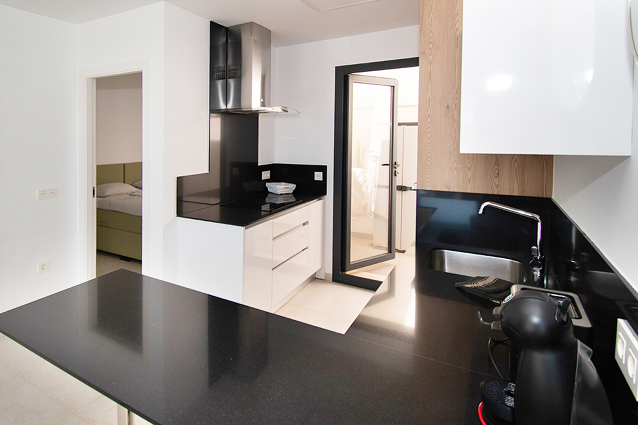 Semi Detached for Sale in Orihuela Costa, Alicante