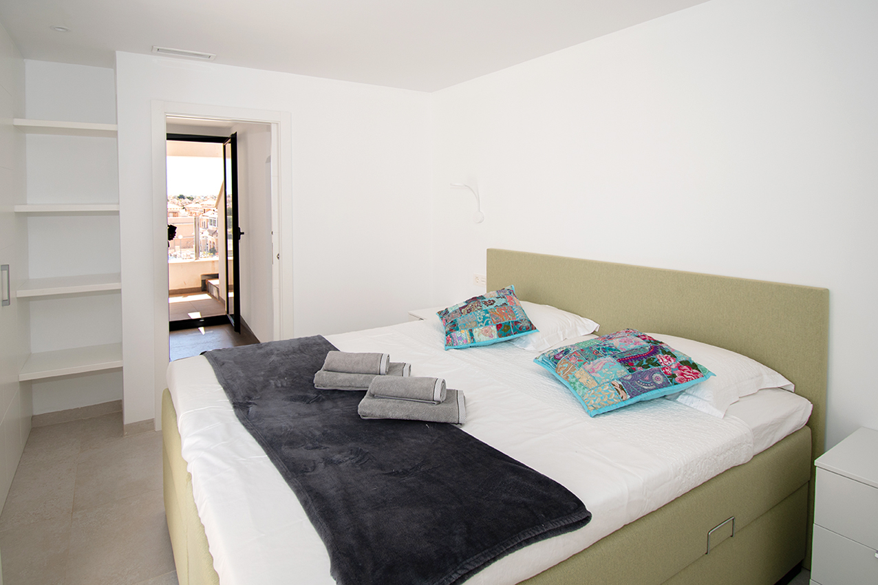 Semi Detached for Sale in Orihuela Costa, Alicante