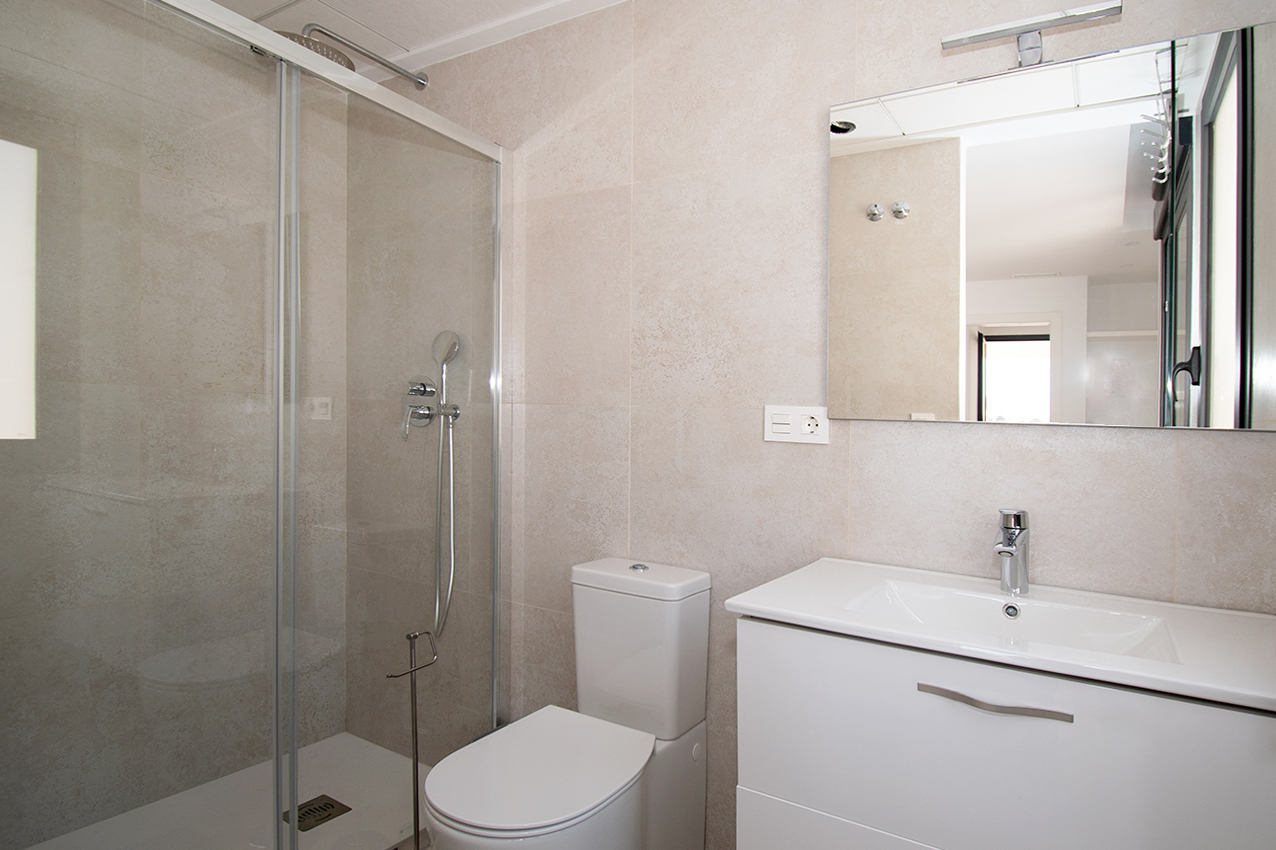 Semi Detached for Sale in Orihuela Costa, Alicante