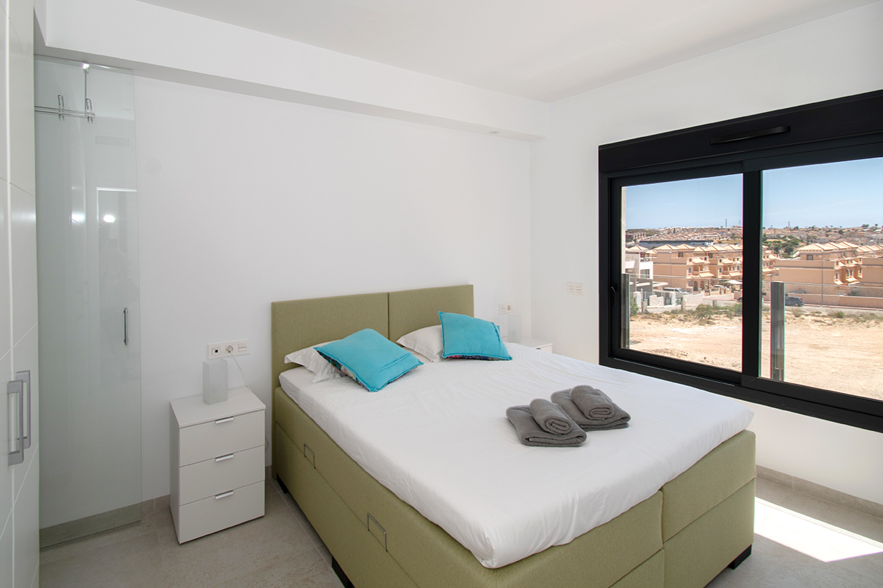 Semi Detached for Sale in Orihuela Costa, Alicante