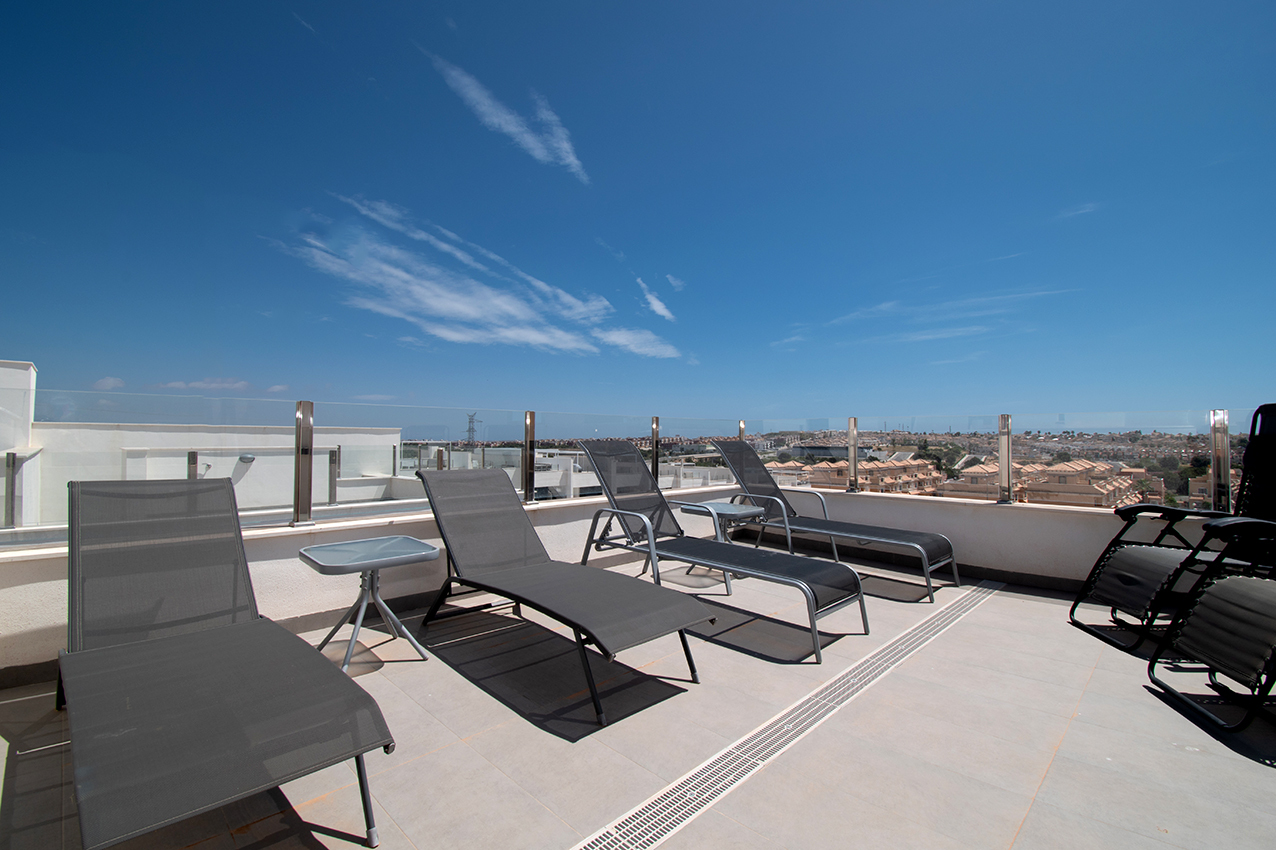 Semi Detached for Sale in Orihuela Costa, Alicante