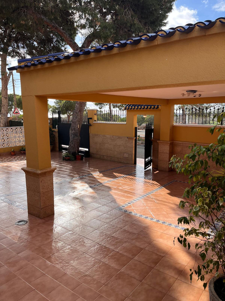 Semi Detached for Sale in Orihuela Costa, Alicante