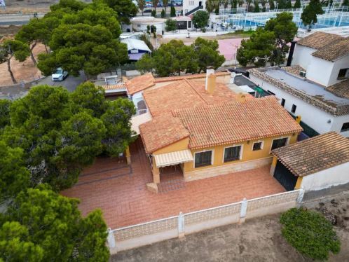 Semi Detached for Sale in Orihuela Costa, Alicante