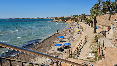 Semi Detached for Sale in Orihuela Costa, Alicante
