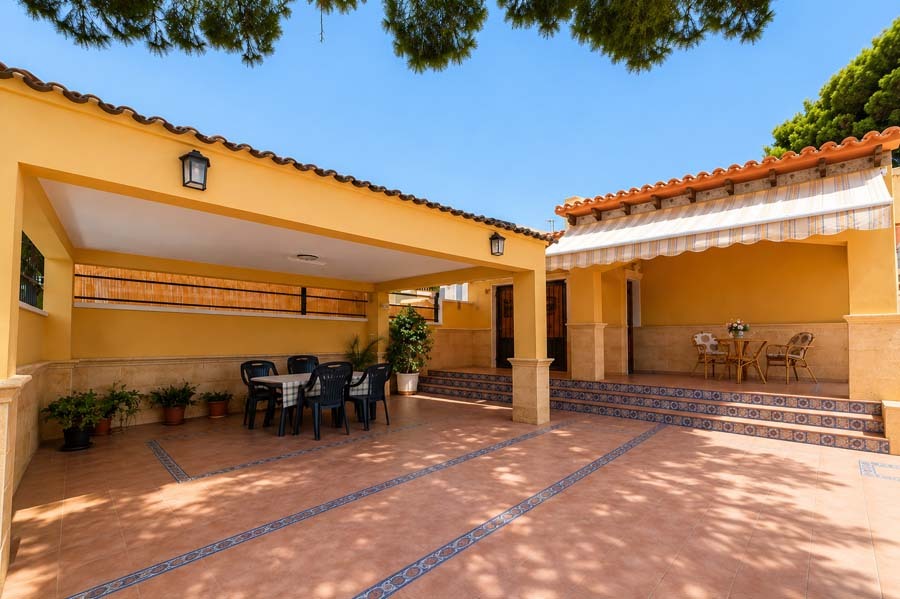 Semi Detached for Sale in Orihuela Costa, Alicante
