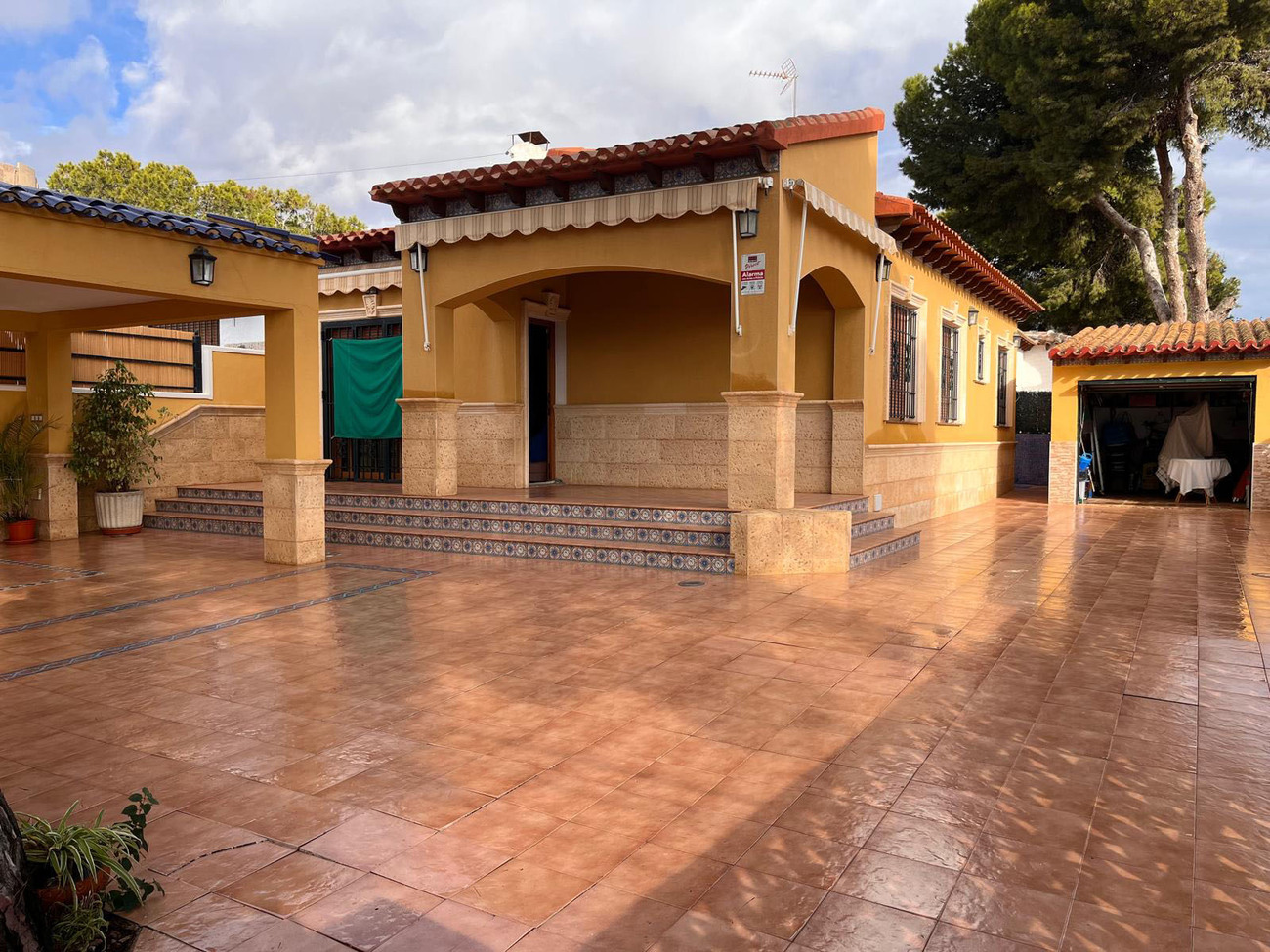Semi Detached for Sale in Orihuela Costa, Alicante