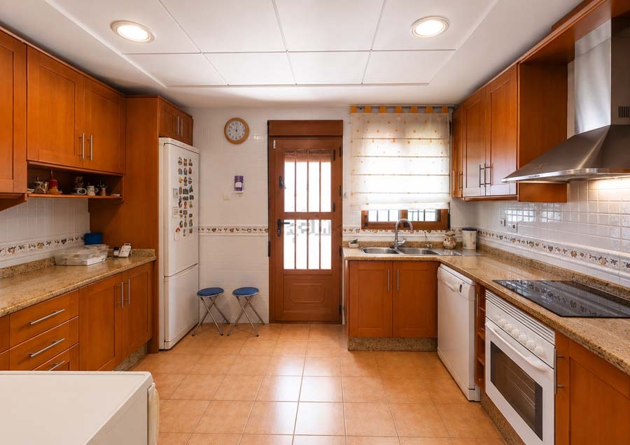 Semi Detached for Sale in Orihuela Costa, Alicante