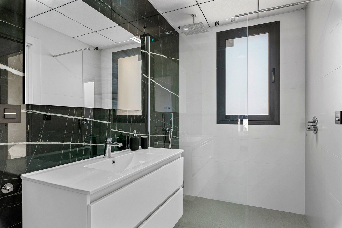 Semi Detached for Sale in Rojales, Alicante