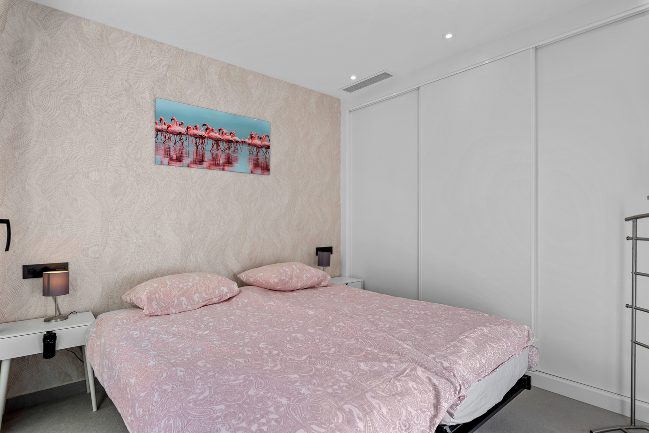 Semi Detached for Sale in Rojales, Alicante