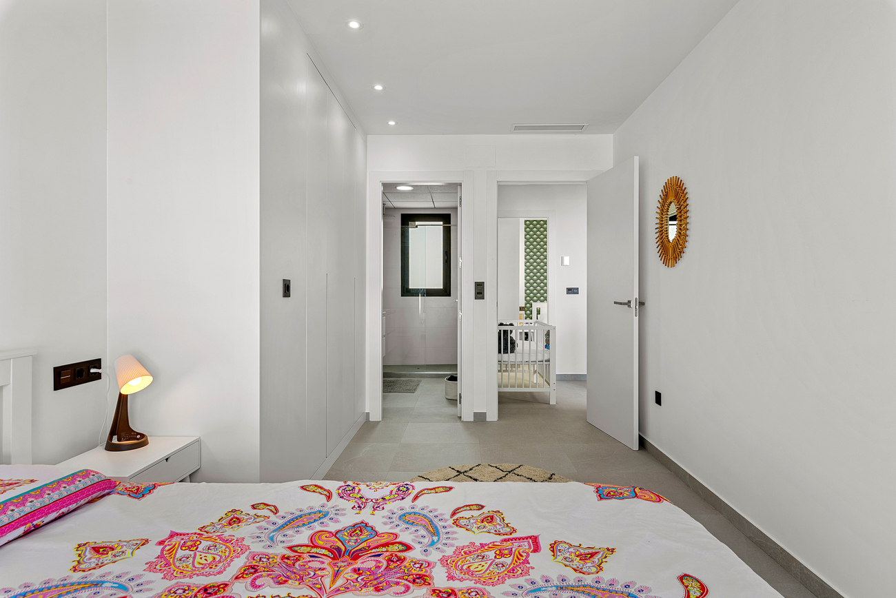 Semi Detached for Sale in Rojales, Alicante