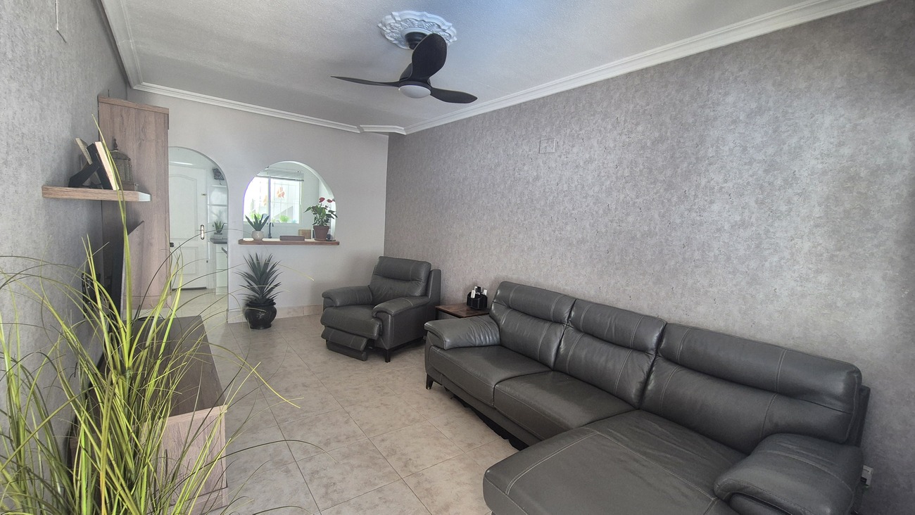 Semi Detached for Sale in San Miguel de Salinas, Alicante
