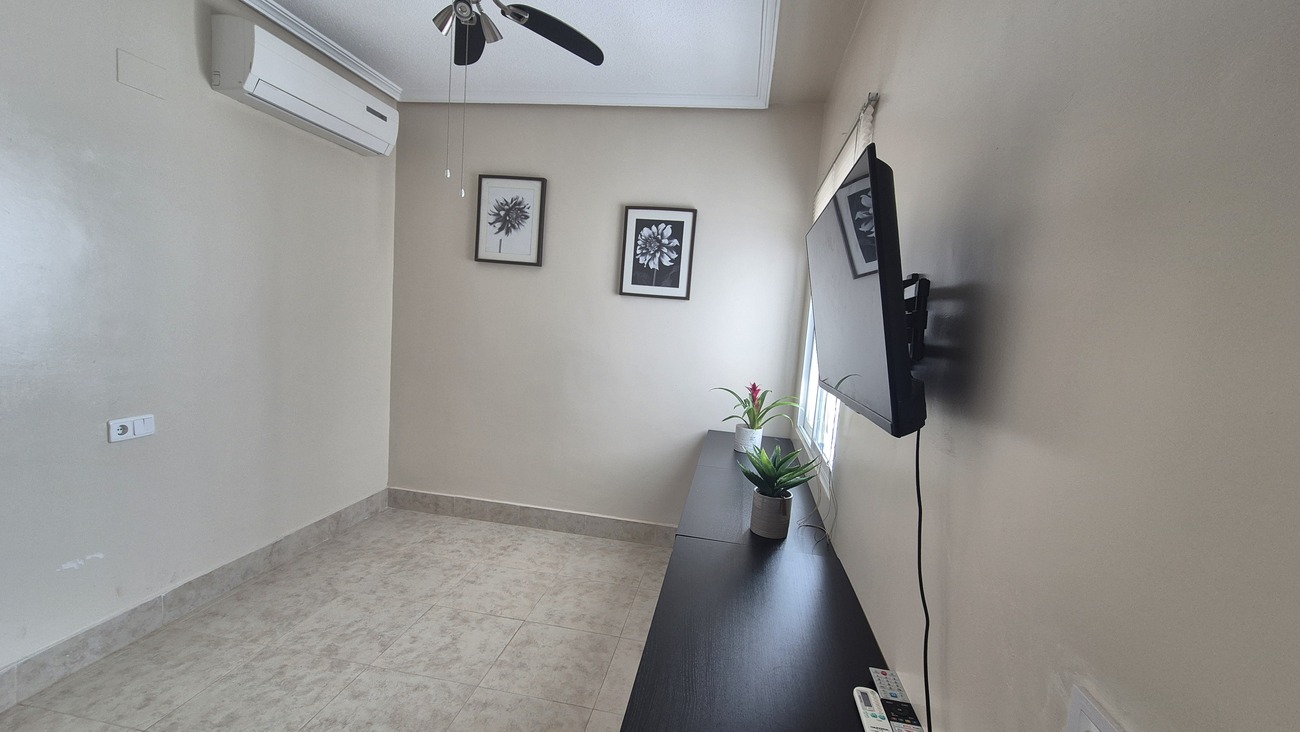 Semi Detached for Sale in San Miguel de Salinas, Alicante