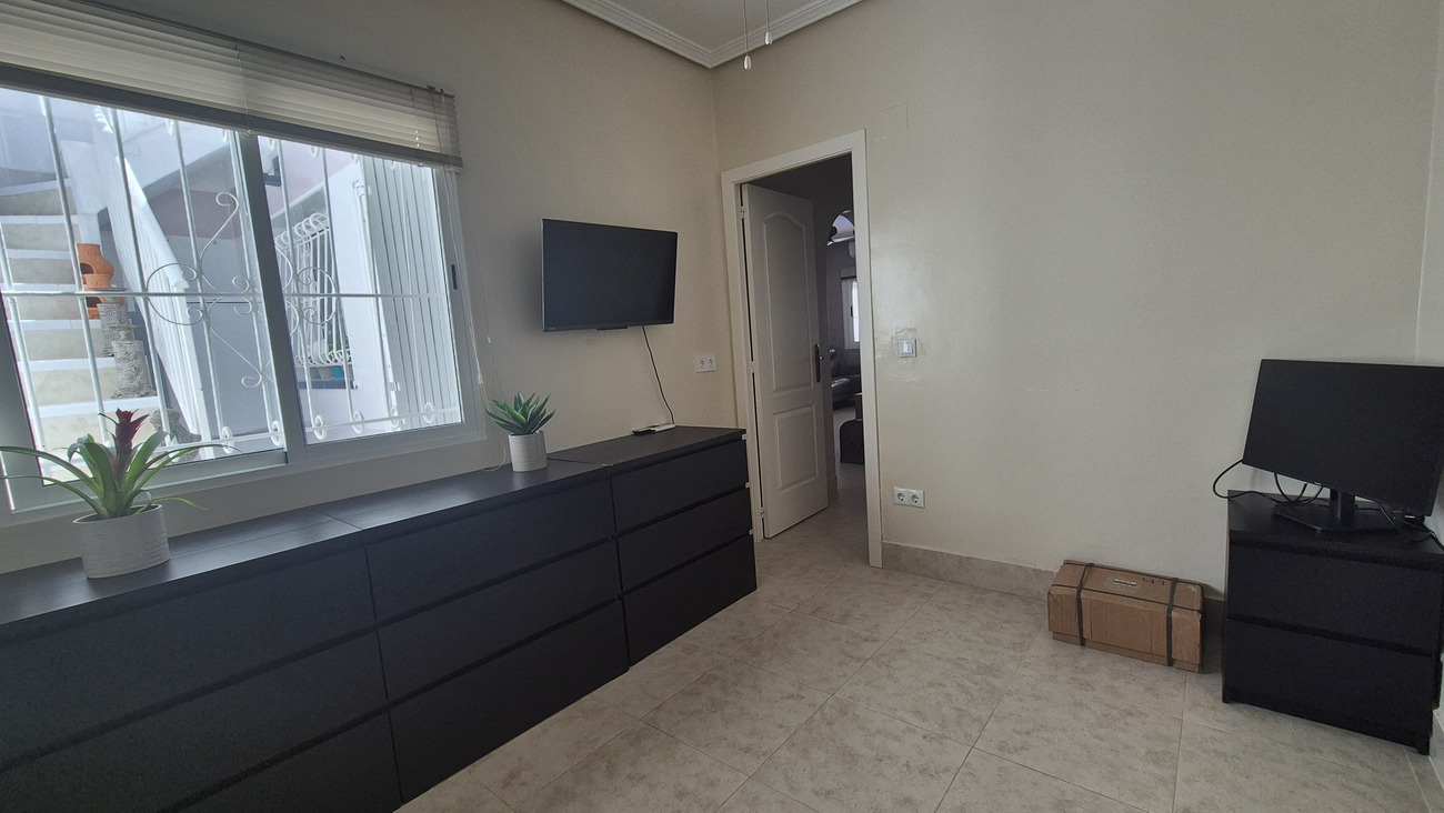 Semi Detached for Sale in San Miguel de Salinas, Alicante