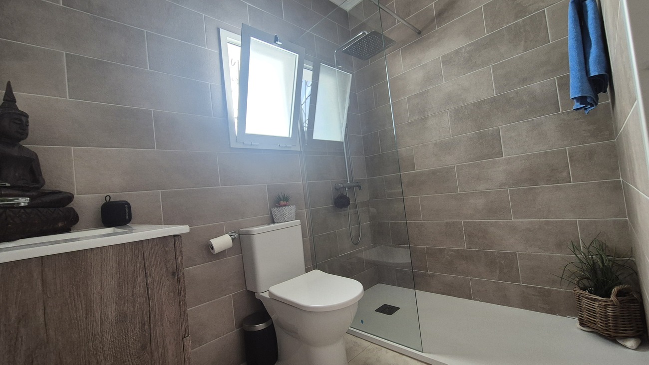 Semi Detached for Sale in San Miguel de Salinas, Alicante