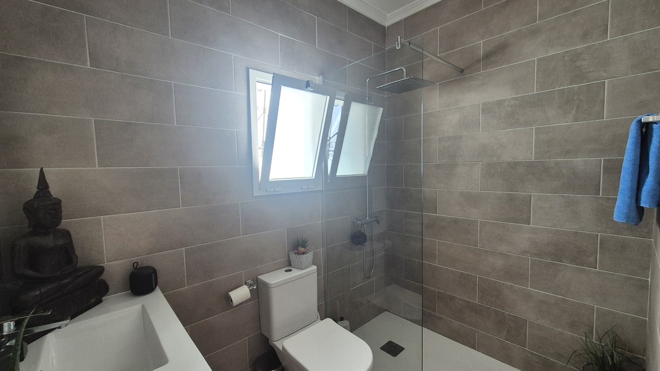 Semi Detached for Sale in San Miguel de Salinas, Alicante