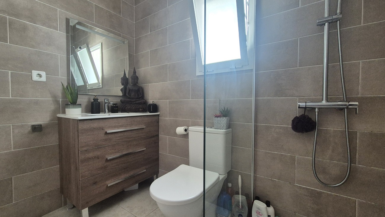 Semi Detached for Sale in San Miguel de Salinas, Alicante