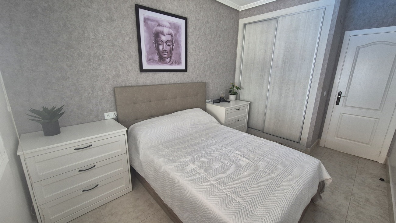 Semi Detached for Sale in San Miguel de Salinas, Alicante