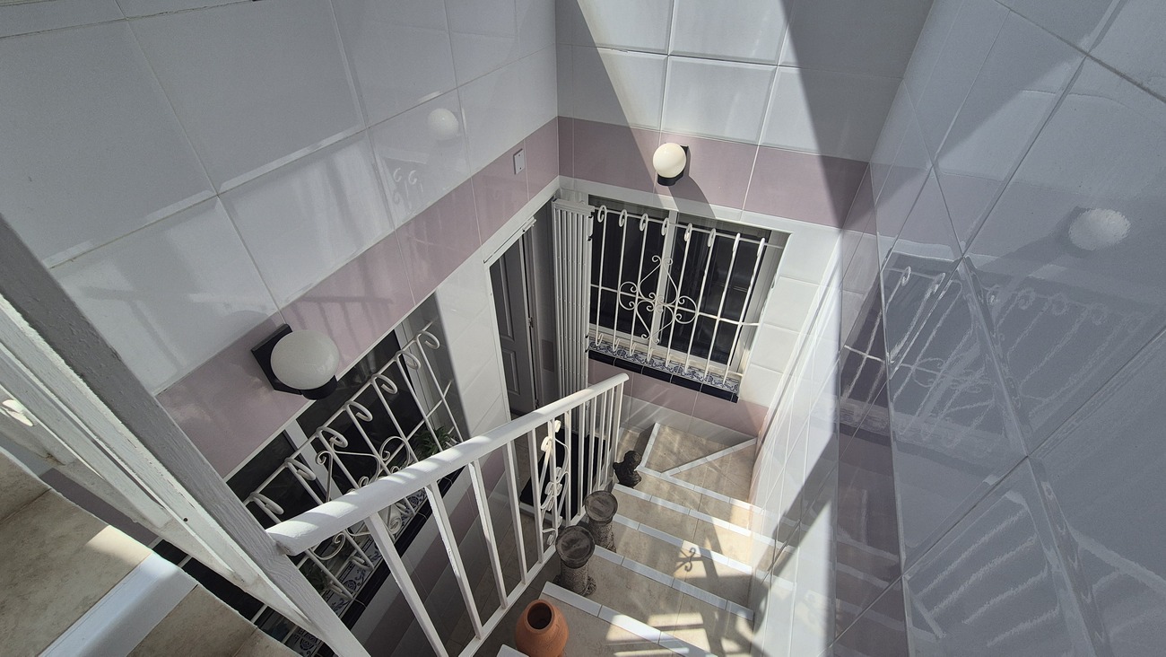 Semi Detached for Sale in San Miguel de Salinas, Alicante