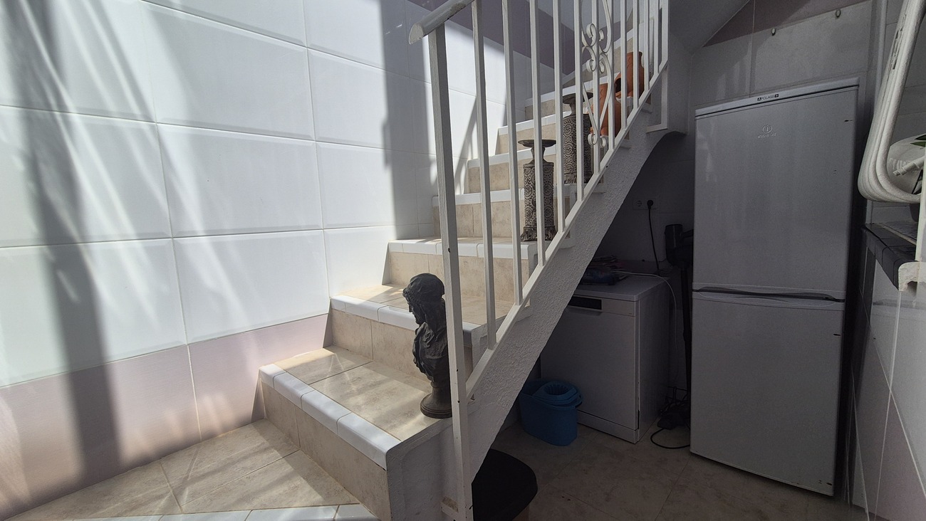 Semi Detached for Sale in San Miguel de Salinas, Alicante