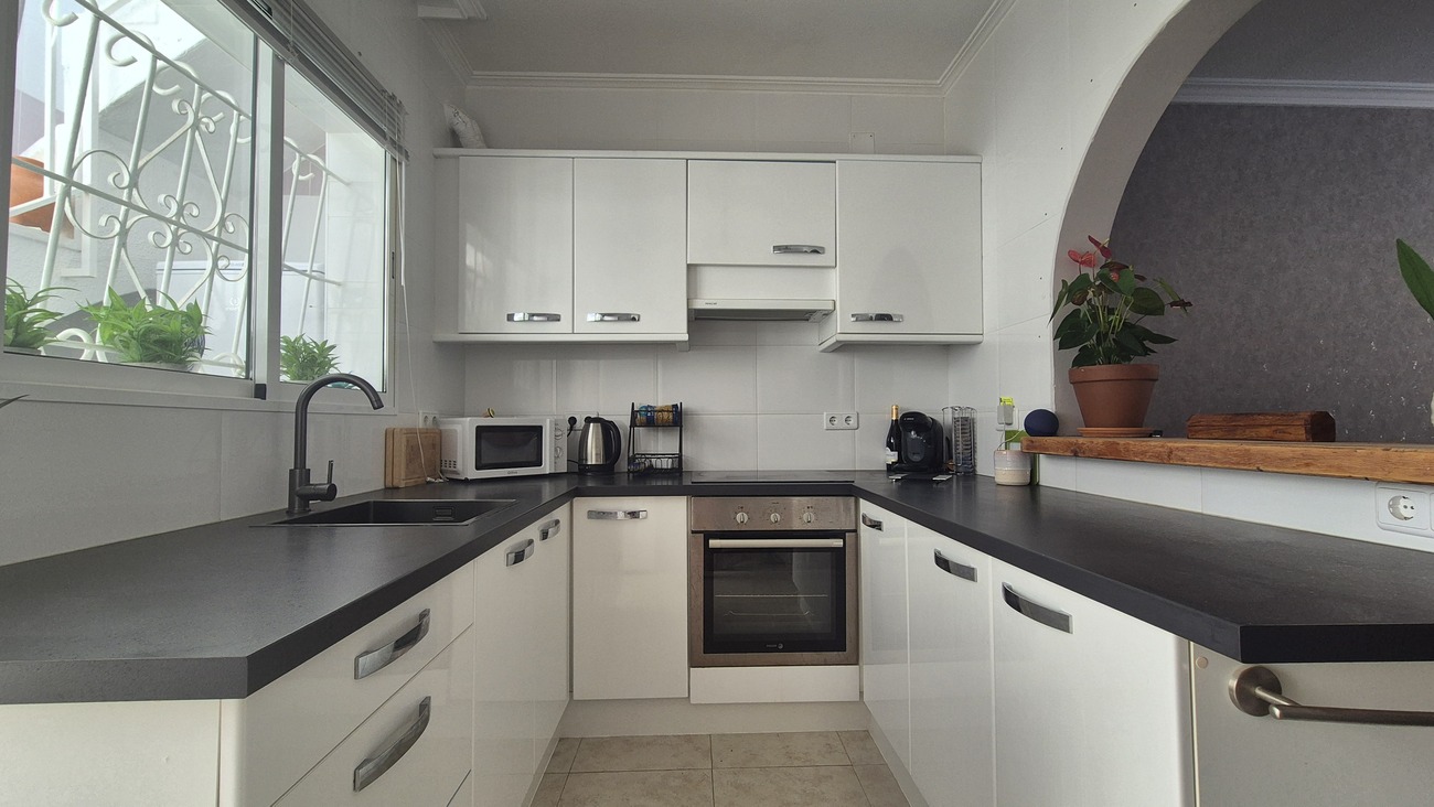 Semi Detached for Sale in San Miguel de Salinas, Alicante