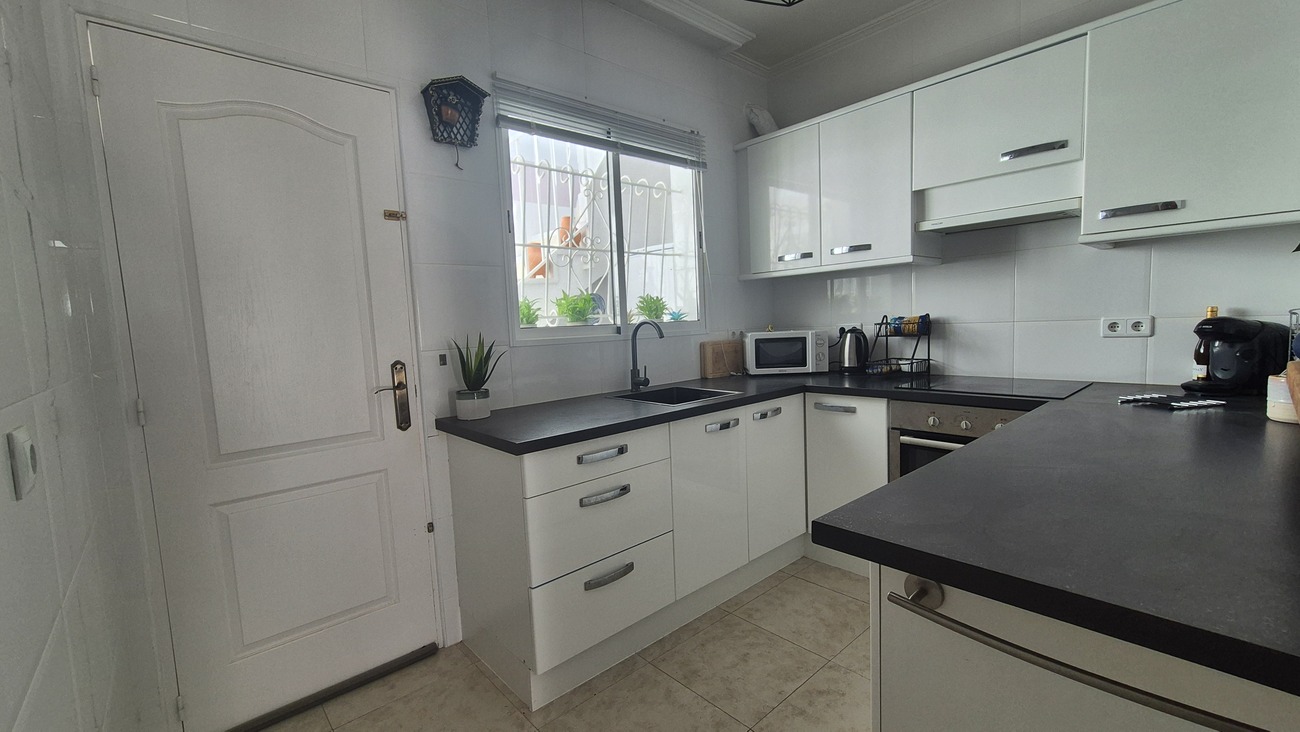 Semi Detached for Sale in San Miguel de Salinas, Alicante