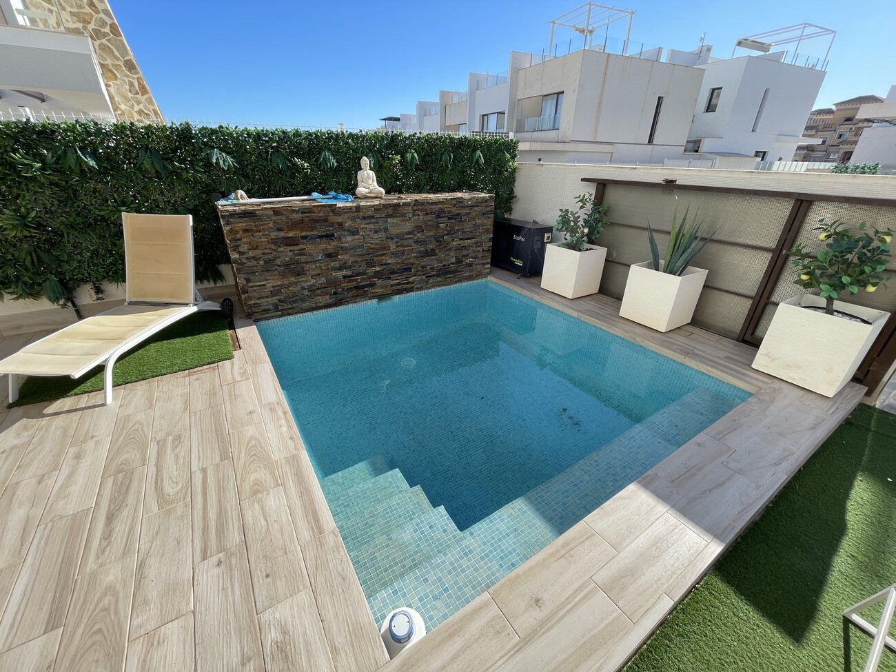 Semi Detached for Sale in Villamartin, Alicante