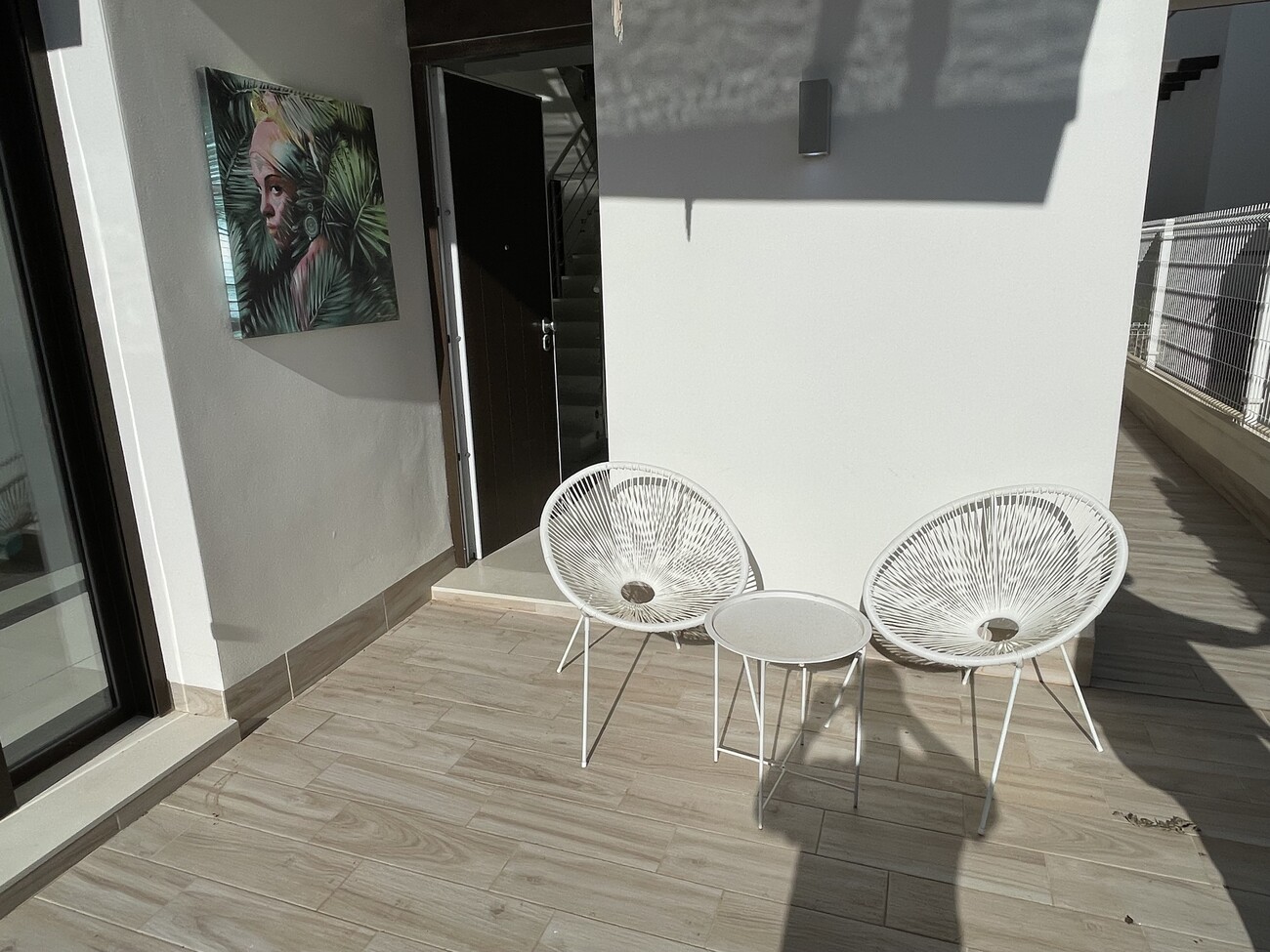 Semi Detached for Sale in Villamartin, Alicante
