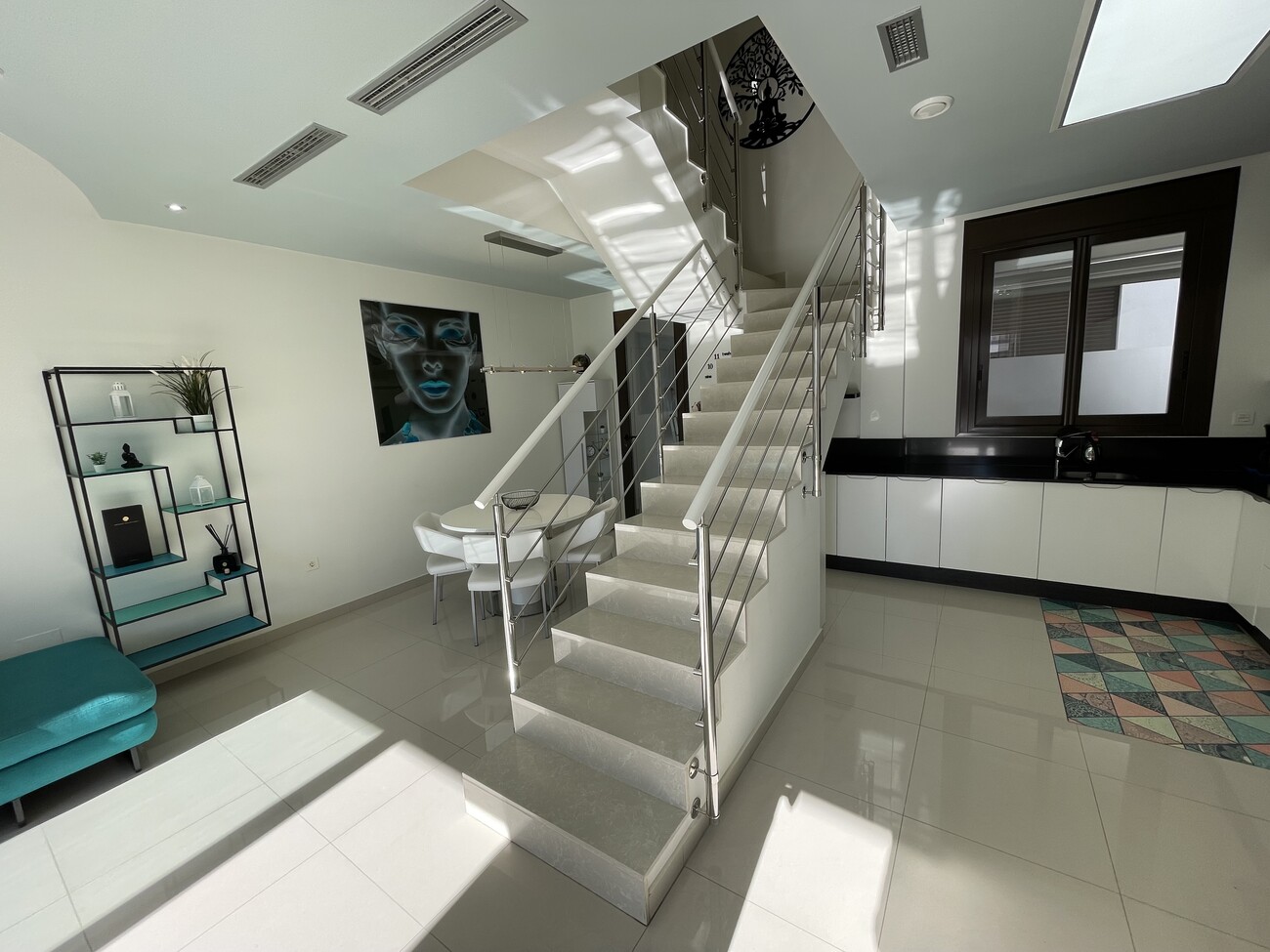 Semi Detached for Sale in Villamartin, Alicante