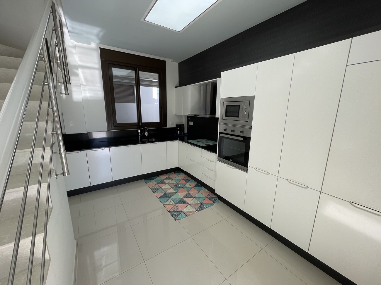 Semi Detached for Sale in Villamartin, Alicante