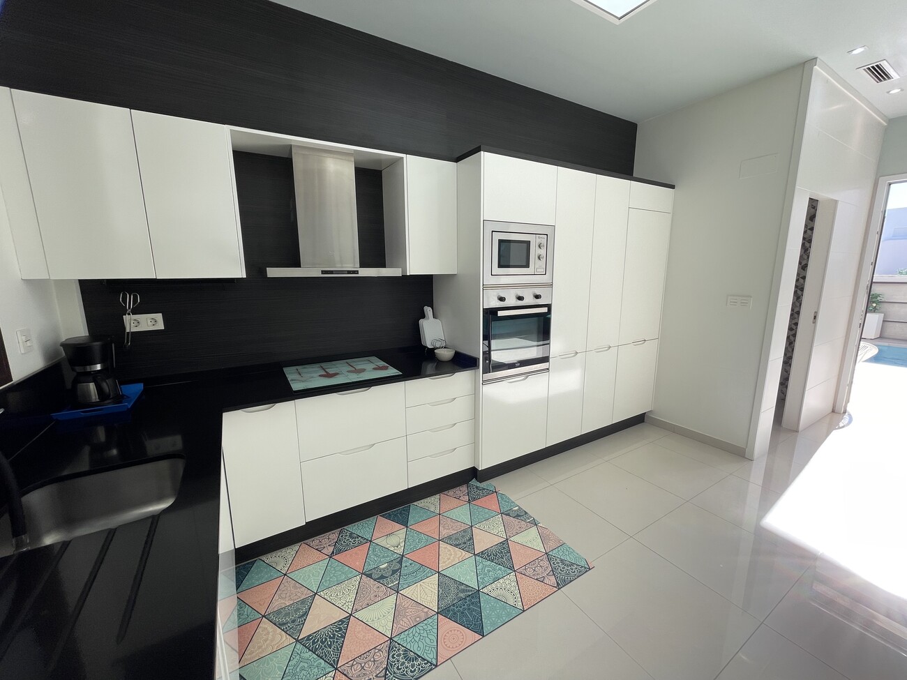 Semi Detached for Sale in Villamartin, Alicante