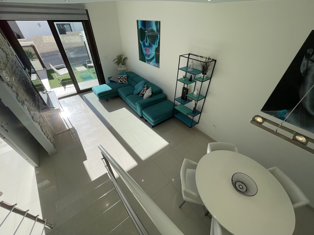 Semi Detached for Sale in Villamartin, Alicante