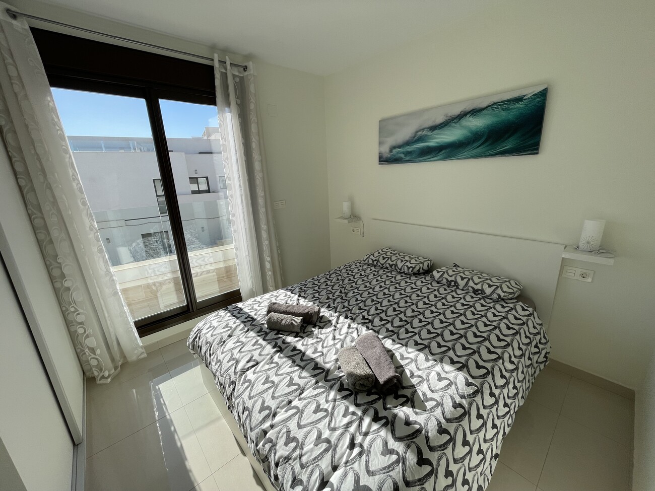 Semi Detached for Sale in Villamartin, Alicante