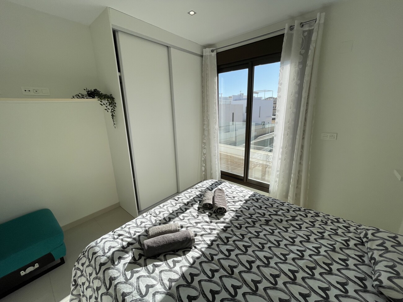 Semi Detached for Sale in Villamartin, Alicante