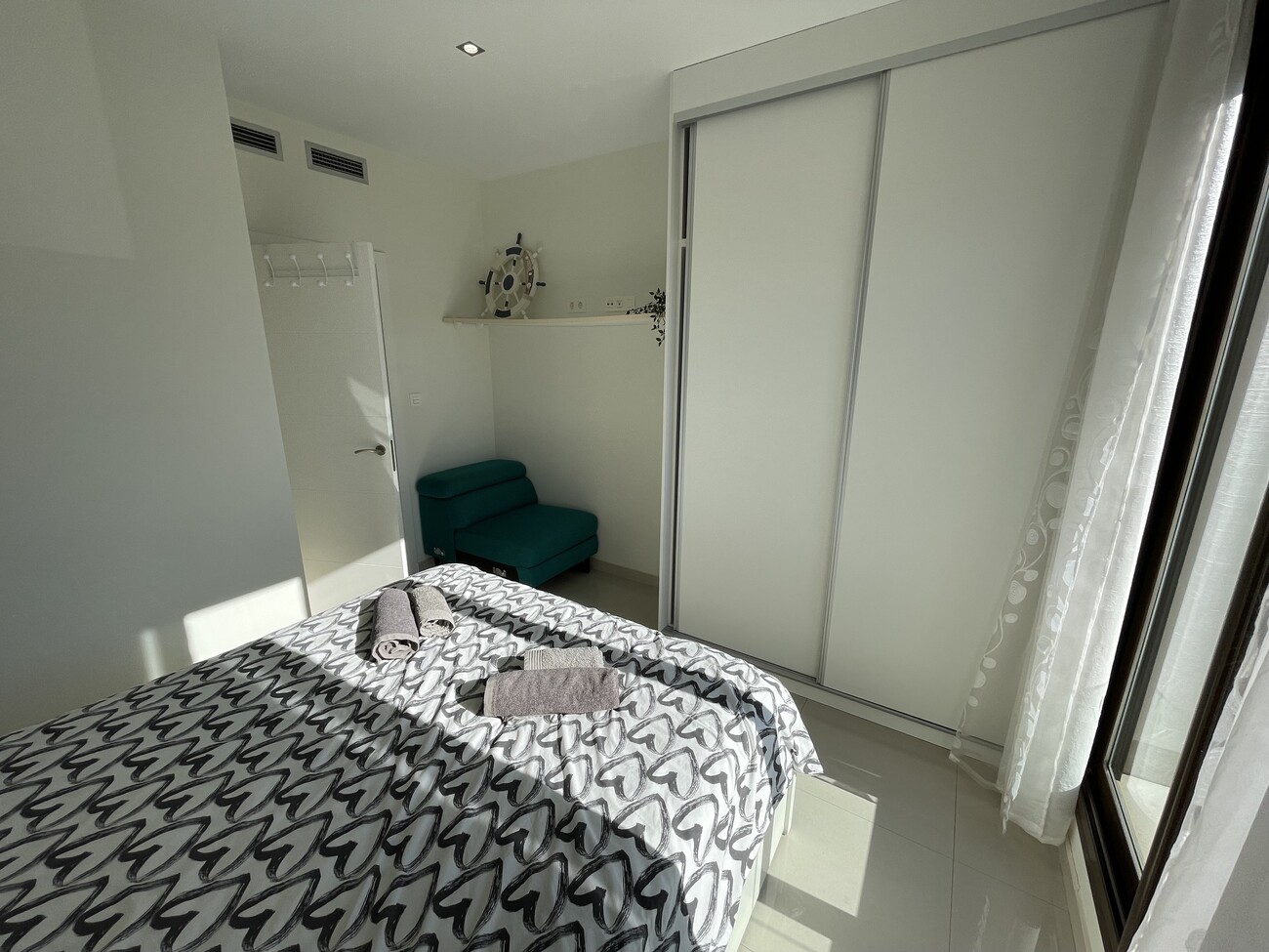 Semi Detached for Sale in Villamartin, Alicante