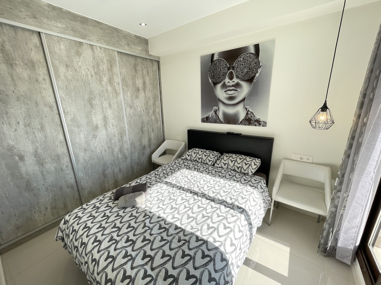 Semi Detached for Sale in Villamartin, Alicante