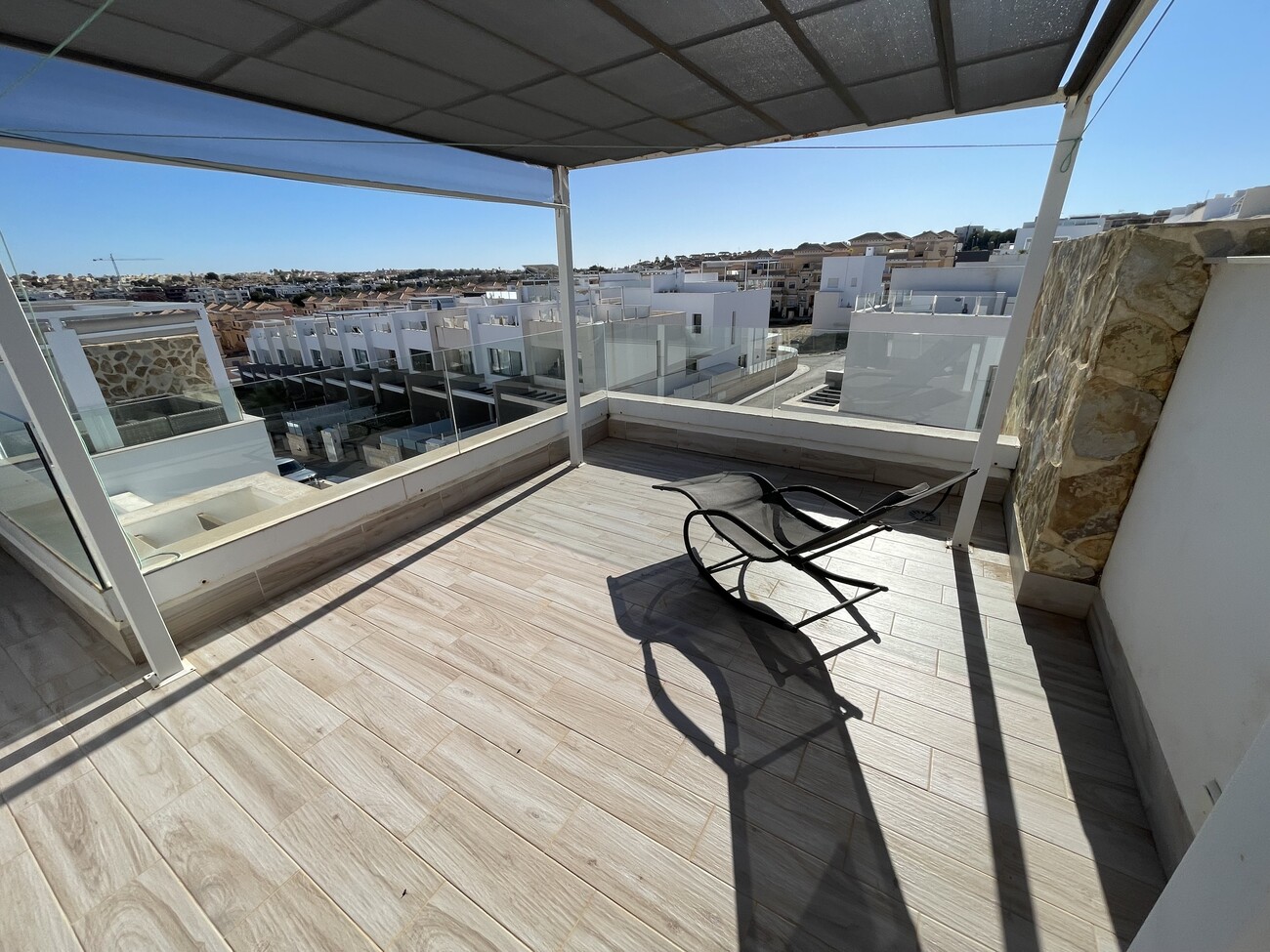 Semi Detached for Sale in Villamartin, Alicante
