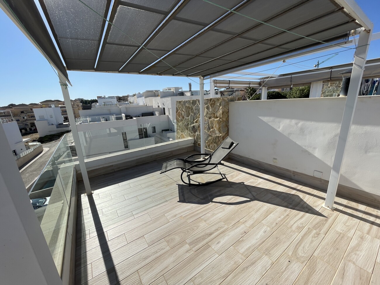 Semi Detached for Sale in Villamartin, Alicante