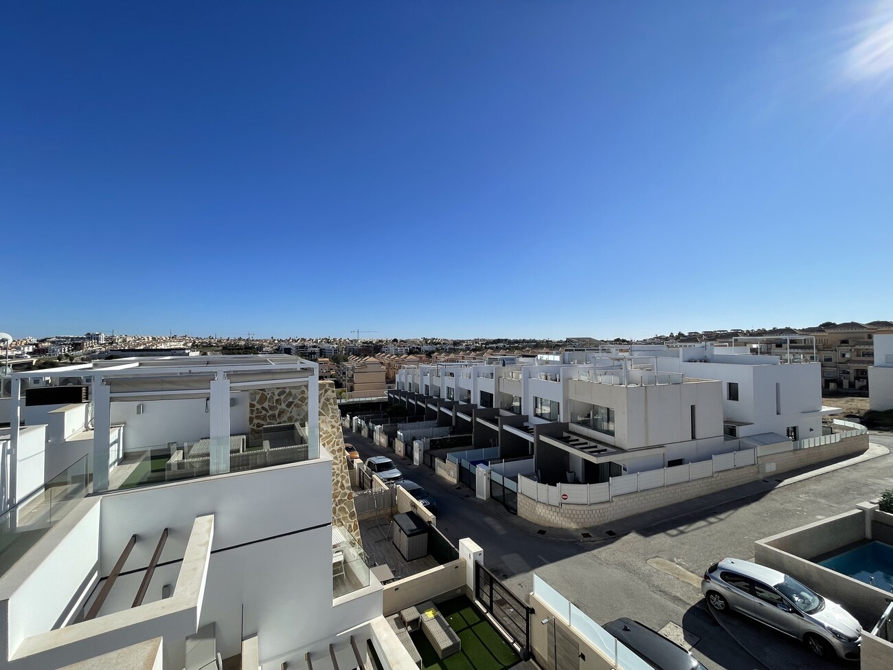 Semi Detached for Sale in Villamartin, Alicante