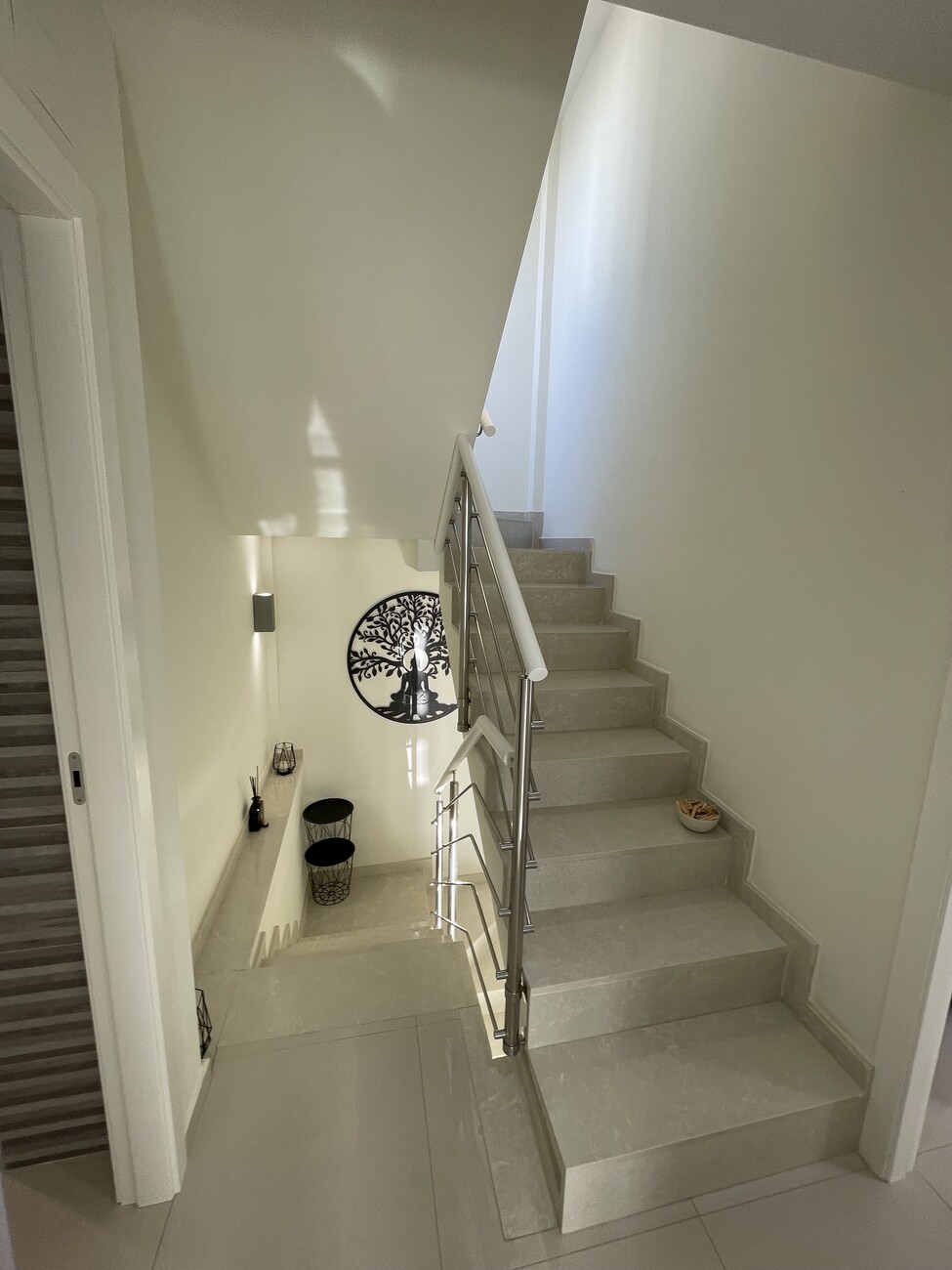 Semi Detached for Sale in Villamartin, Alicante