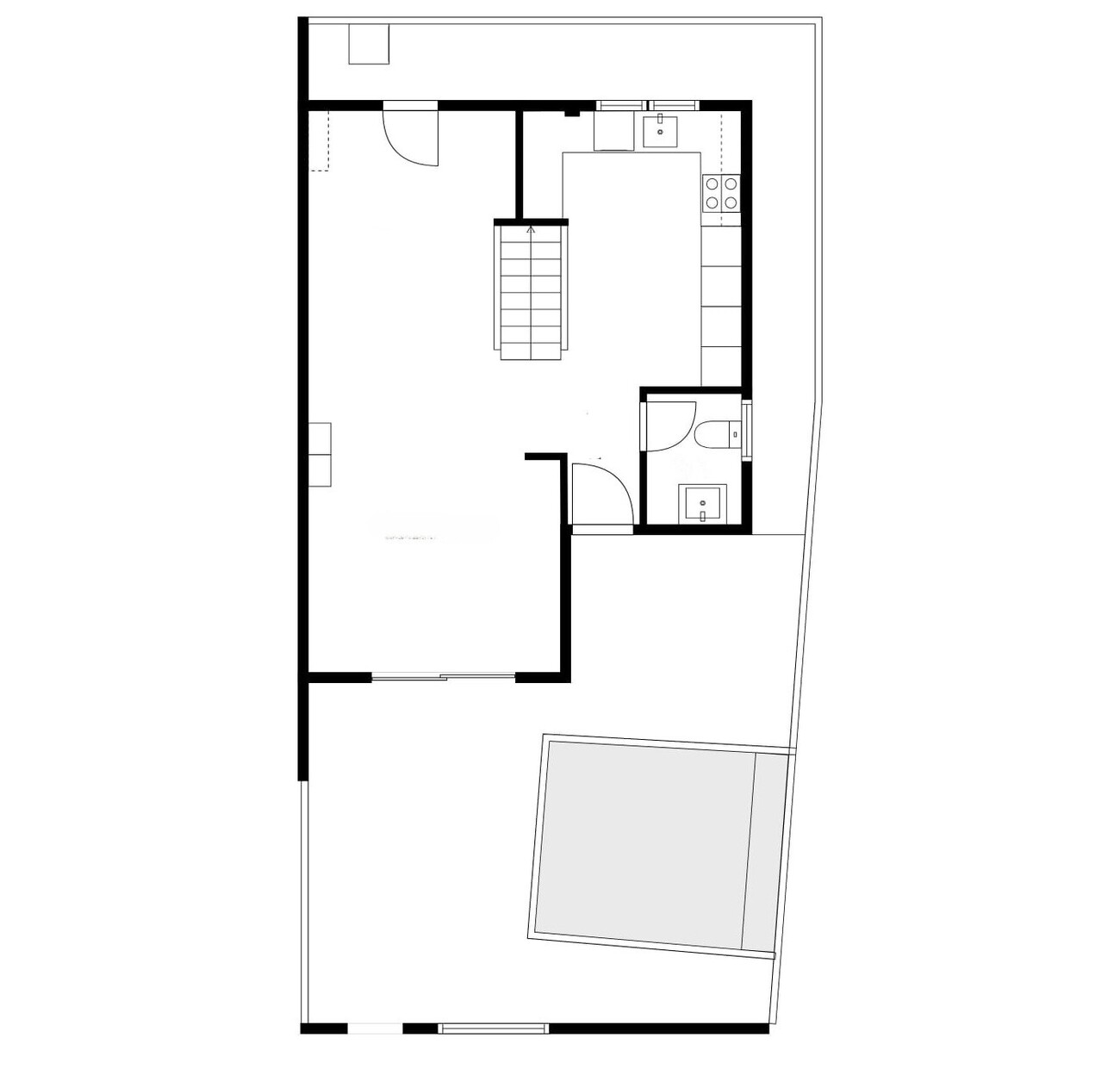 Semi Detached for Sale in Villamartin, Alicante