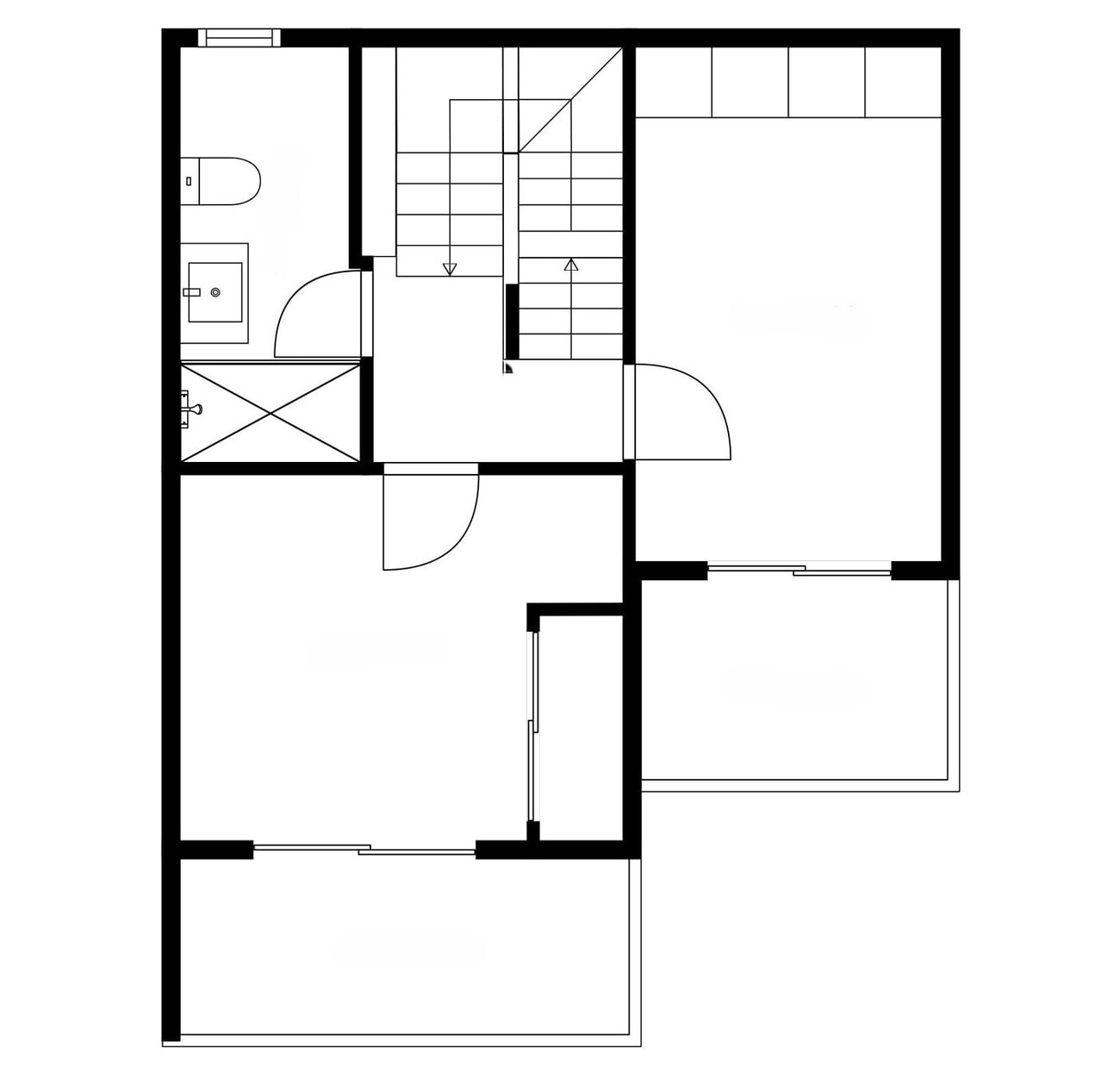 Semi Detached for Sale in Villamartin, Alicante
